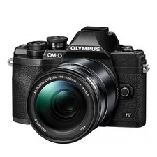 Olympus fotocamera mirrorless