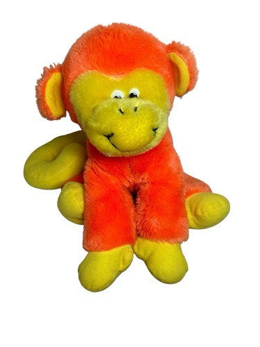 Peluche vintage dole bananimal - peluche,