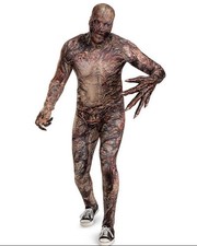 Costume Vecna Deluxe Stranger