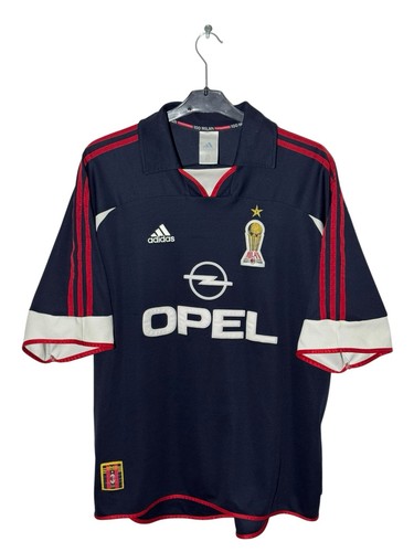 Adidas milan 1999 2000 - adidas, ac