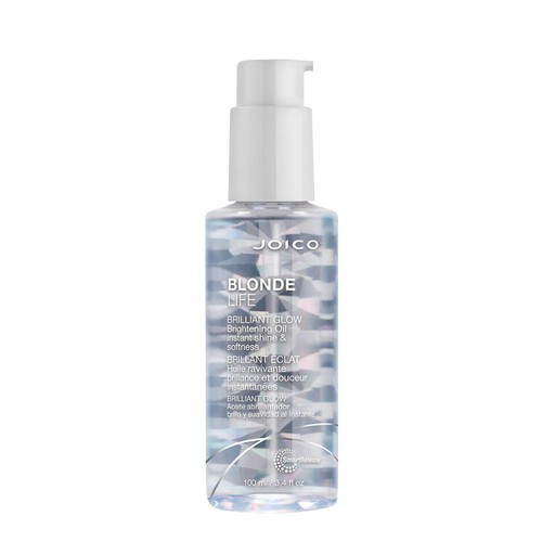 Joico blonde life brilliant - life,