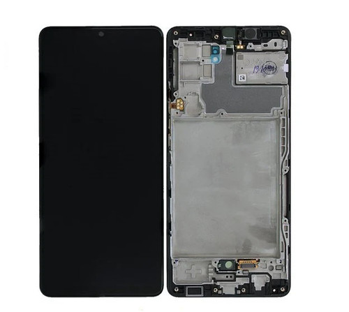 Lcd samsung a426 m426 - sm-a426, /