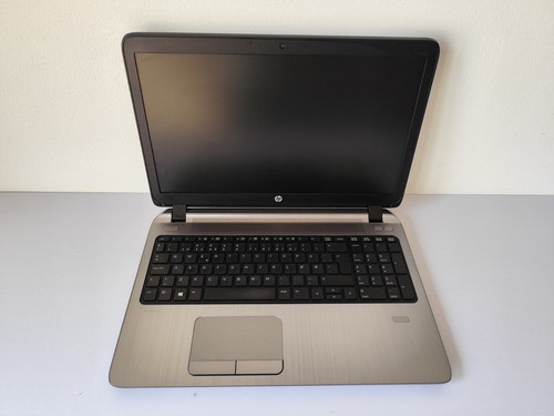 Notebook probook 450 g2 - hp,