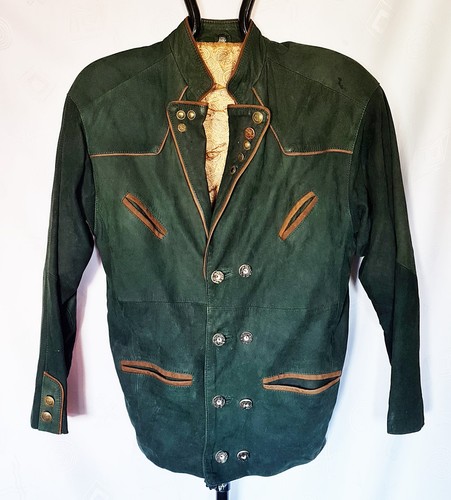 Giacca vintage trachten - vintage,