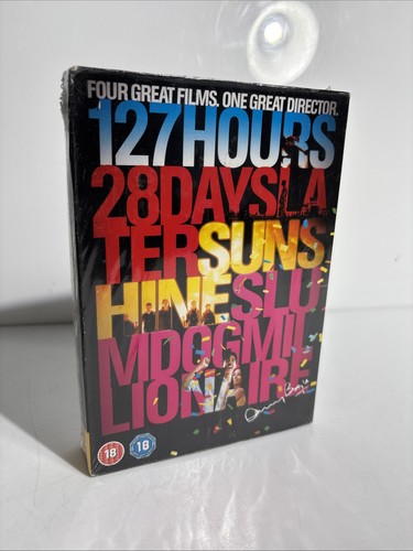 Danny boyle collection - boyle,