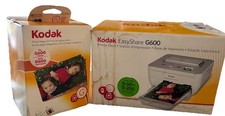 Stampante Kodak EasyShare G600