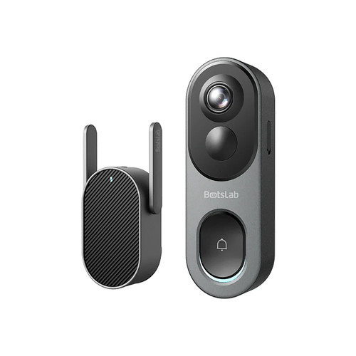 Botslab r810 videocamera - botslab,