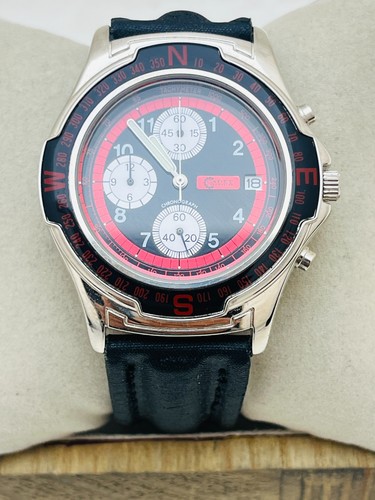Orologio cadet chrono - orologio,