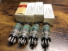 6bx7gt vacuum tube matched - tube,