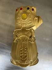 Marvel Infinity Gauntlet