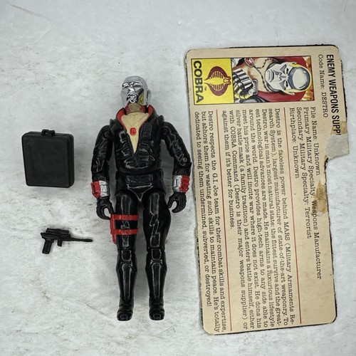 Figurina vintage 1983 - , gi