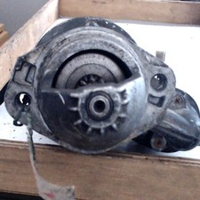 MOTORINO AVVIAMENTO PER MERCEDES 408 Serie diesel 1 (92>96)