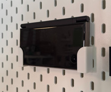 Nintendo DSi XL supporto