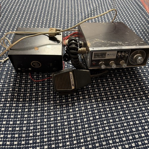 Vintage midland model - midland, 13-882c