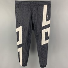 Pantaloni Casual VERSACE