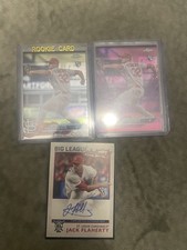 baseball cards