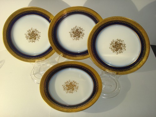 Set piatti pane - pane, limoges