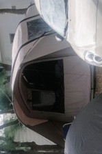 Tenda campeggio usata - tenda,