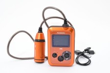 Panasonic HX-A500-D arancione