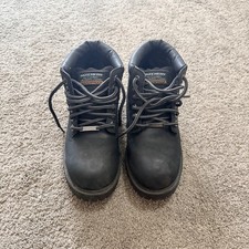 Skechers 4442 Waterproof Boots