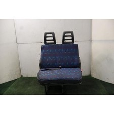 SEDILE DOPPIO PASSEGGERO FIAT DUCATO (94-02) 2.8 D FUR. D/2800CC. 1994