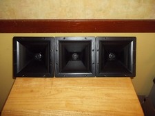 3- Klipsch Altoparlante Corno
