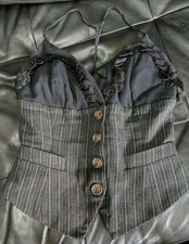 Top bustier Dolce e Gabbana