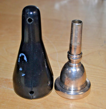 Vincent Bach Corp ~ 24AW ~