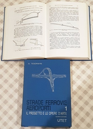 Tesoriere strade ferrovie - tesoriere,