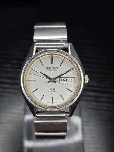 Orologio polso seiko - da, king