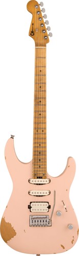 Charvel pro mod signature - signature, rick