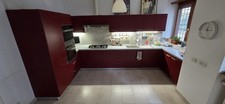 CUCINA COMPLETA ALNO