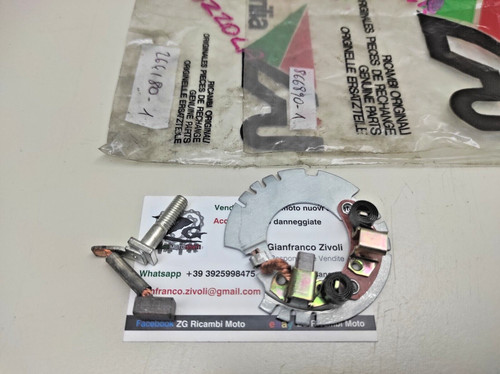 Originale aprilia etx 350 600 - originale,
