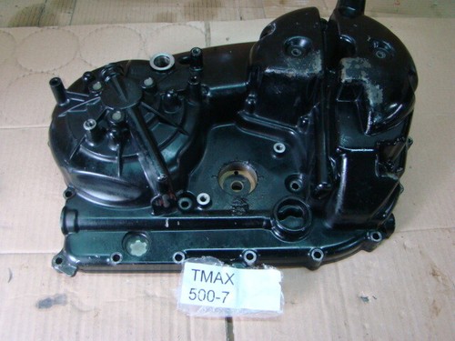 Yamaha tmax 500 - >, 2007