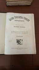 Grande enciclopedia popolare - grande,