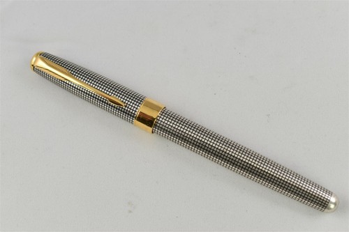 Penna stilografica parker - stilografica,