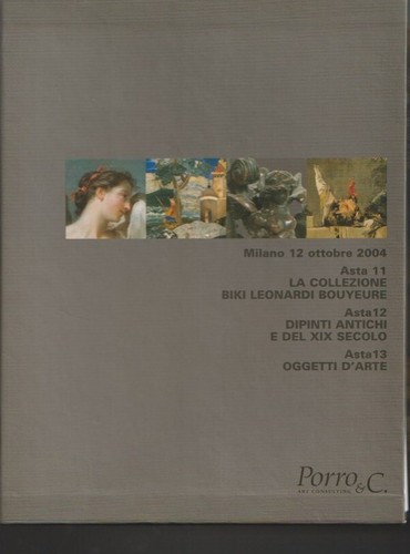 Collezione biki leonardi - biki,