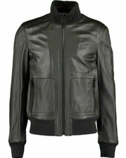 Nuovo autentico giacca bomber