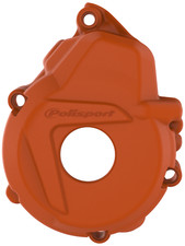 KTM Accensione Cover