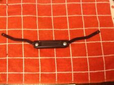 Maclaren Buggy blocco