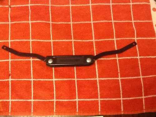 Maclaren buggy vecchio tipo - maclaren,