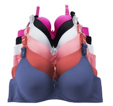 Viola's Secret Confezione 6