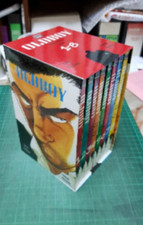 Cofanetto completo!! OLD BOY