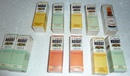 Lot mignonettes - lot, de