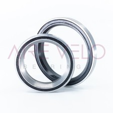 GT FORCE, CUSCINETTI PER