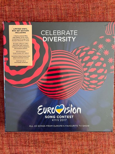 Eurovision song contest - contest,