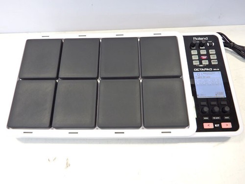 Roland octapad spd digitale - spd-30,