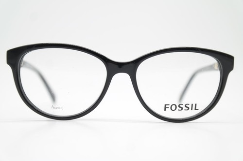 Occhiali fossil fos 6085 - occhiali, nero