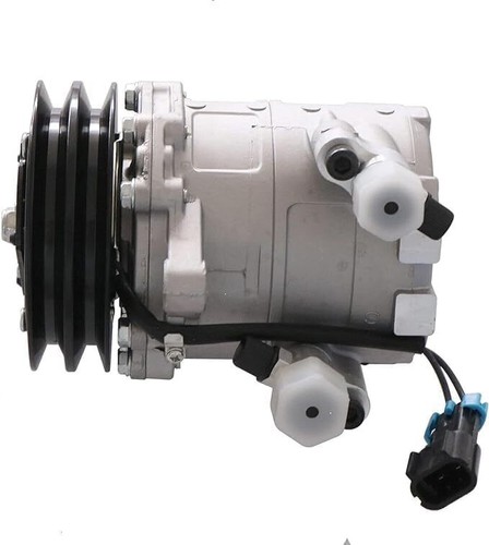 Compressor 6733655 for - a/c,