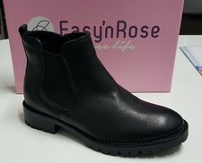 EASY'N ROSE by Relaxshoe